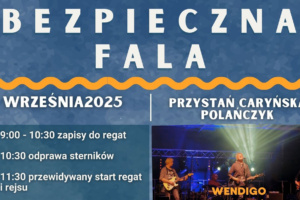 Bezpieczna Fala Polańczyk