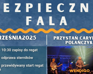 Bezpieczna Fala Polańczyk