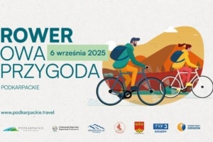 Rowerowa Przygoda | Bieszczady