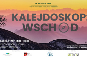 Kalejdoskop Wschód