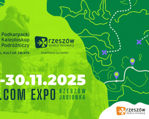 17. Podkarpacki Kalejdoskop Podróżniczy