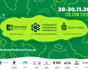 17. Podkarpacki Kalejdoskop Podróżniczy