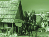 Sokoliki. Ludzie bieszczadzkiego lasu II - Bieszczady