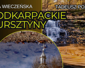 Inka Wieczeńska Tadeusz Poźniak | Bieszczady