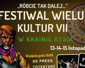VII Festiwal Wielu Kultur w Krainie Rysia - Browar DUKLA
