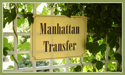 Manhattan Transfer. Noclegi w Wetlinie. Bieszczady.