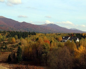 Gościniec Horb, Bieszczady noclegi