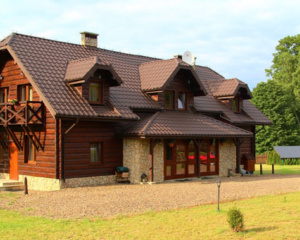 Dom Gościnny Borsuczyna, Straebowiska Bieszczady noclegi