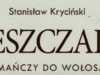 Bieszczady od Komańczy do Wołosatego