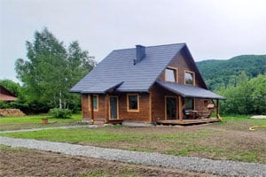 Bieszczadzka Ostoja - Kalnica