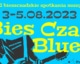 Bies Czad Blues - Bieszczady