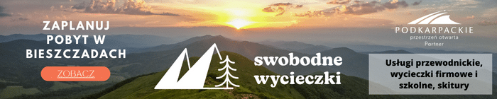 Swobodne wycieczki - Elżbieta Słoboda