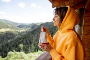 Trekking Bieszczady