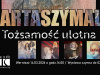 Marta Szymala - Tożsamość ulotna