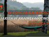 IV Edycja Kajakologii – Kajakiem w Krainę Łagodności