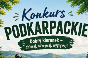 Podkarpackie - Dobry kierunek
