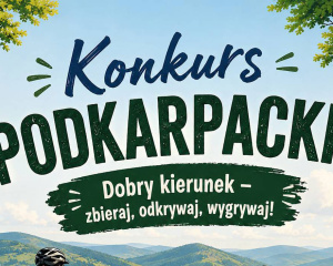 Podkarpackie - Dobry kierunek
