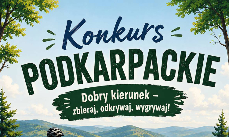 Podkarpackie - Dobry kierunek