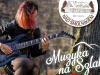 Muzyka na Szlaku - Monika Jastrząb