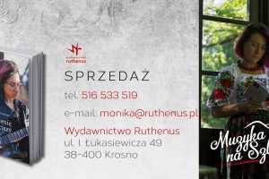 Monika Jastrząb Brzmienie ciszy