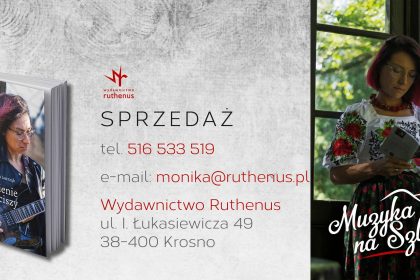 Monika Jastrząb Brzmienie ciszy