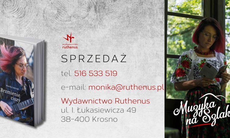 Monika Jastrząb Brzmienie ciszy