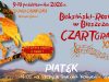 XXIII CZARTGRANIE Beksiński-Rosiński w Bieszczadach