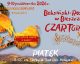 XXIII CZARTGRANIE Beksiński-Rosiński w Bieszczadach