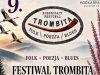 9. Festiwal Trombita - Wetlina