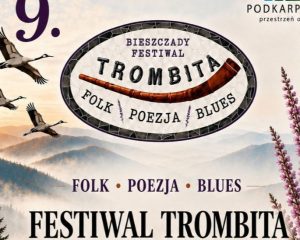 9. Festiwal Trombita - Wetlina