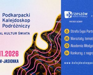 18 Podkarpacki Kalejdoskop Podróżniczy