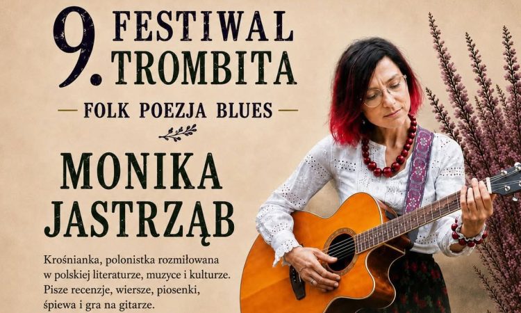 Monika Jastrząb