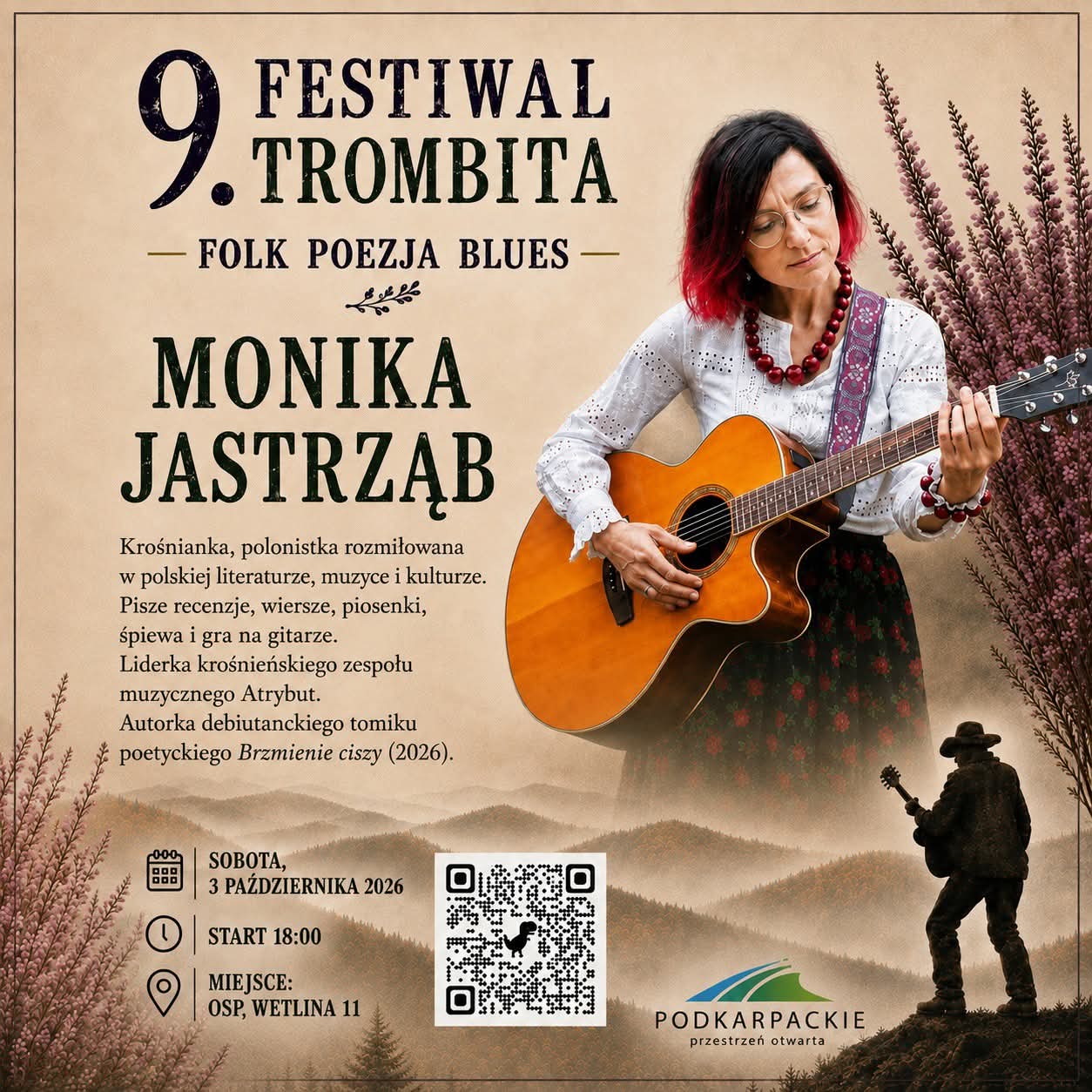 Monika Jastrząb