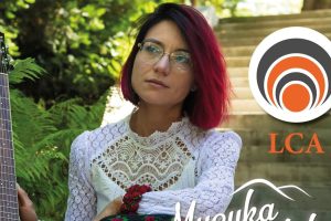 Monika Jastrząb - Muzyka na Szlaku