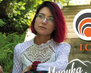Monika Jastrząb - Muzyka na Szlaku