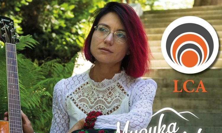 Monika Jastrząb - Muzyka na Szlaku