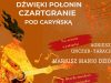Dźwięki Połonin – Czartgranie Pod Caryńską