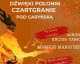 Dźwięki Połonin – Czartgranie Pod Caryńską