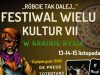 VII Festiwal Wielu Kultur w Krainie Rysia - Browar DUKLA