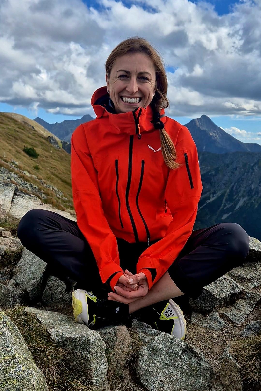 Justyna Kowalczyk Tekieli