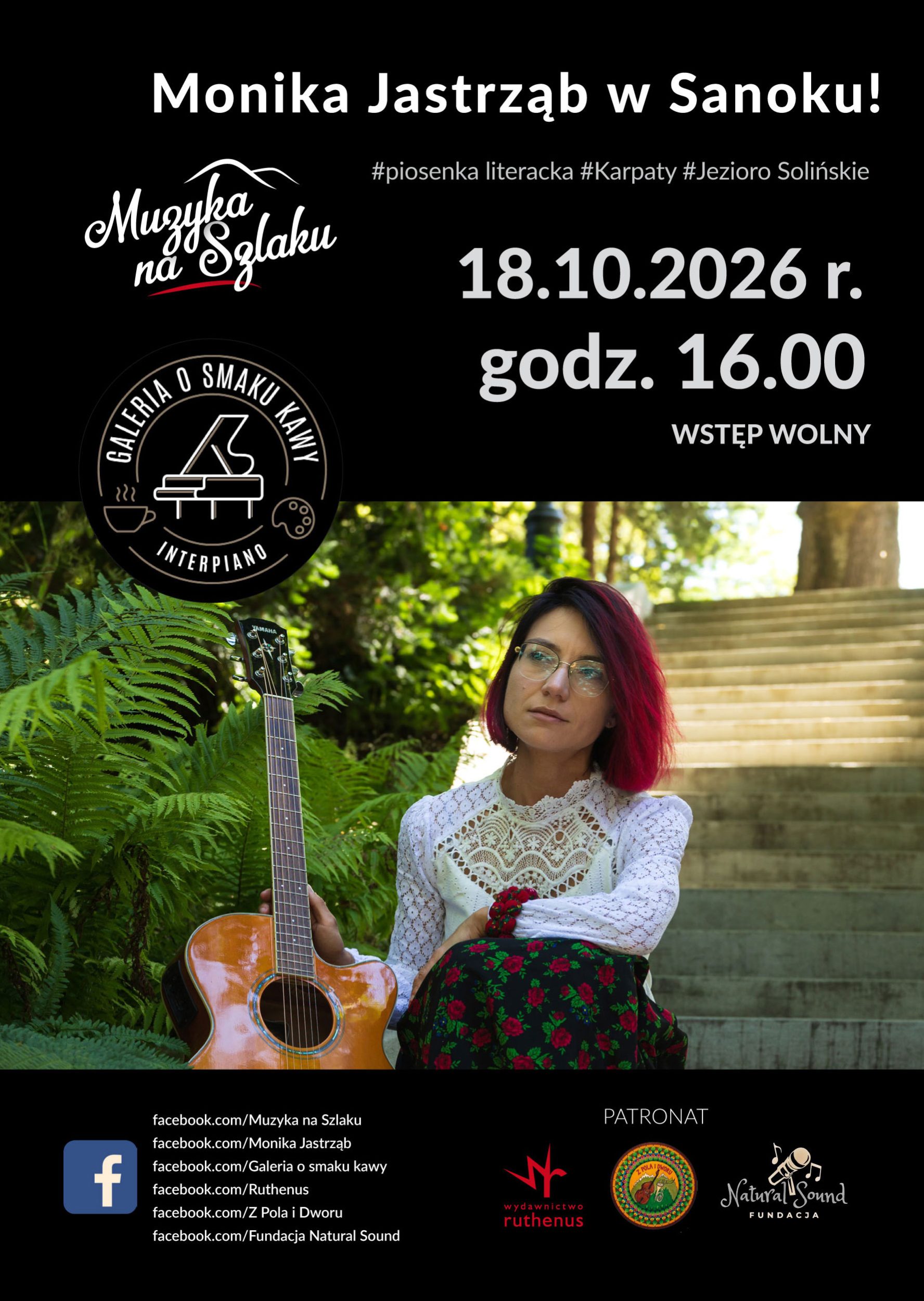 Monika Jastrząb