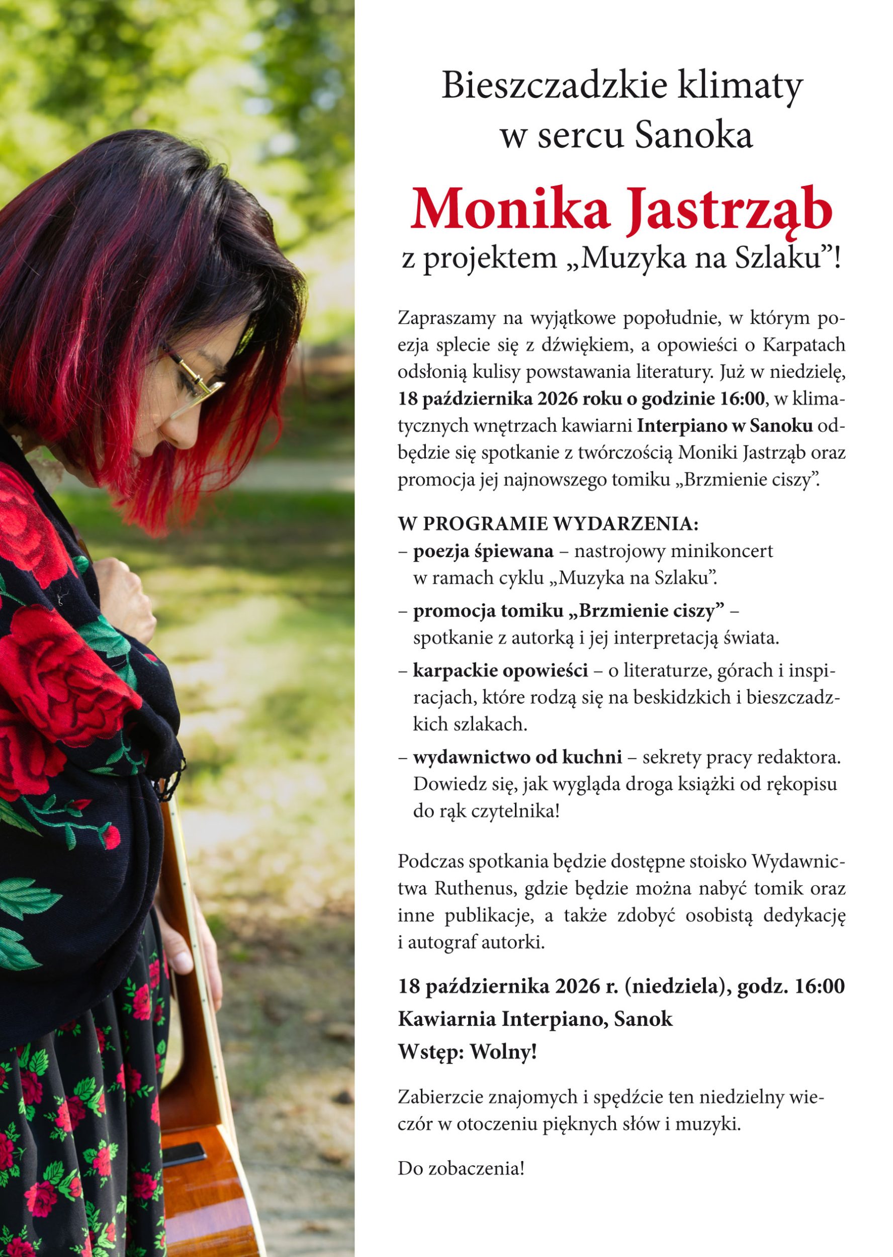 Monika Jastrząb