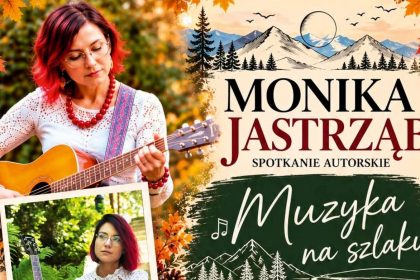Monika Jastrząb Muzyka Na Szlaku