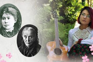 Monika Jastrząb Muzyka na Szlaku | Rymanów-Zdrój